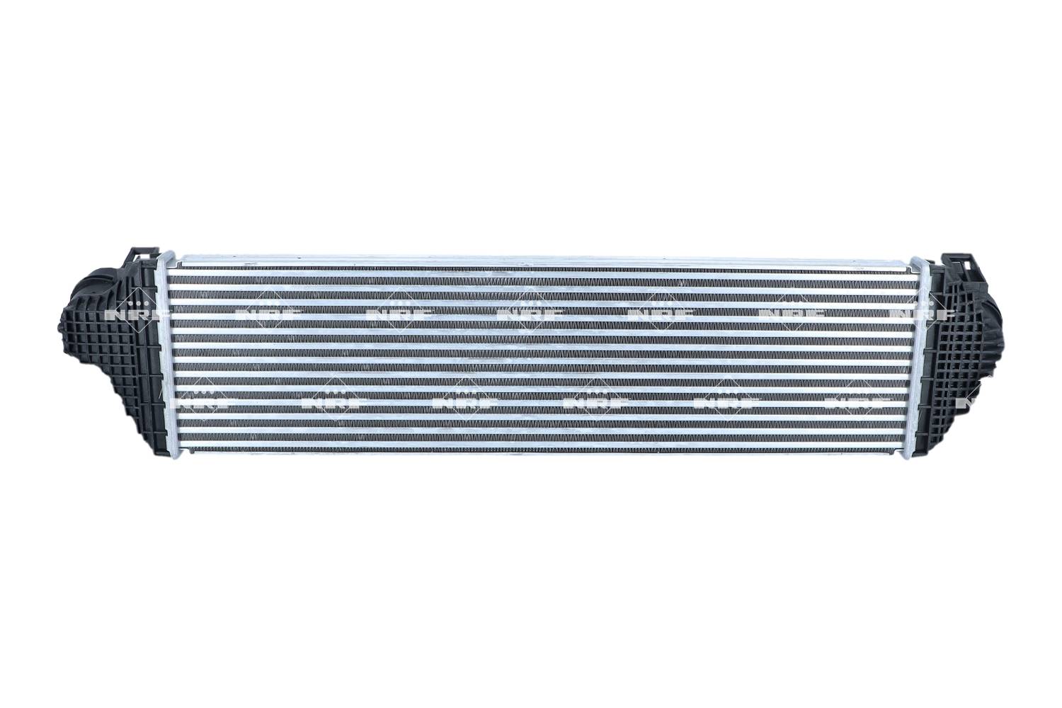 Ladeluftkühler NRF für FORD FOCUS IV-2
