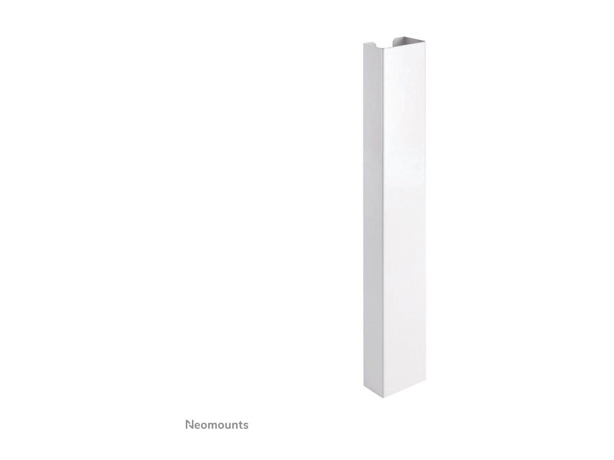 Neomounts Kabelabdeckung magnetic fixture universal weiß-4