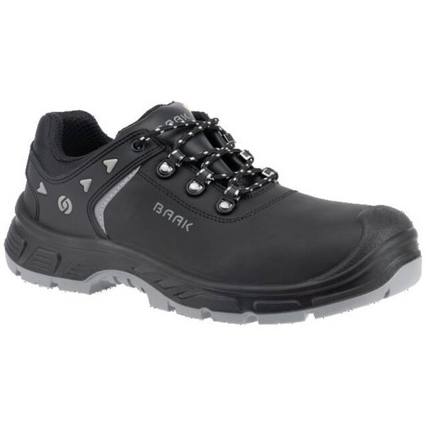 Baak Sicherheitshalbschuh S3S HEIKO2 218022  Gr. 46