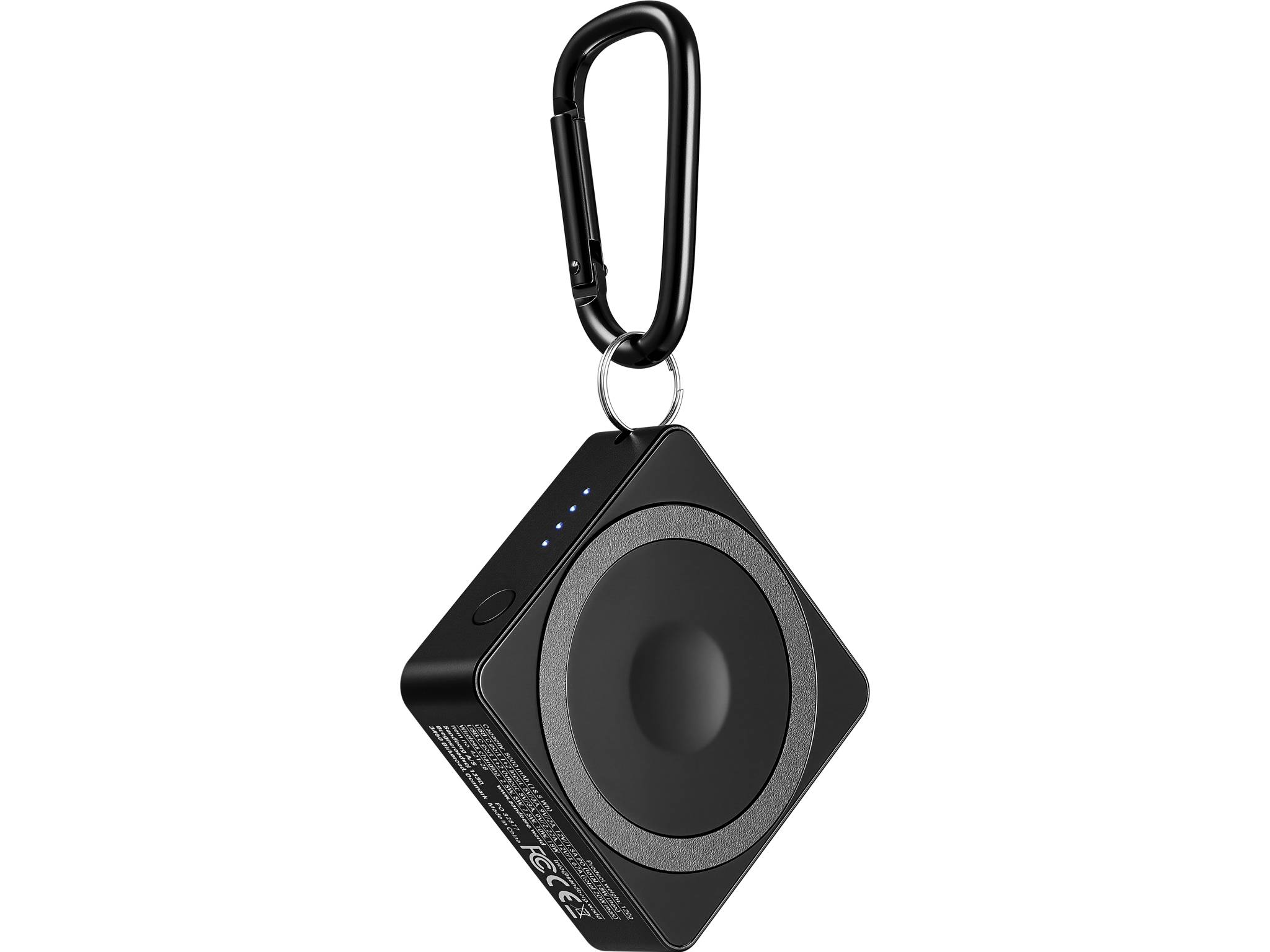 SANDBERG 3in1 Magnet Powerbank 5000 Telekommunikation, UCC & Wearables Smartphone Zubehör &-1