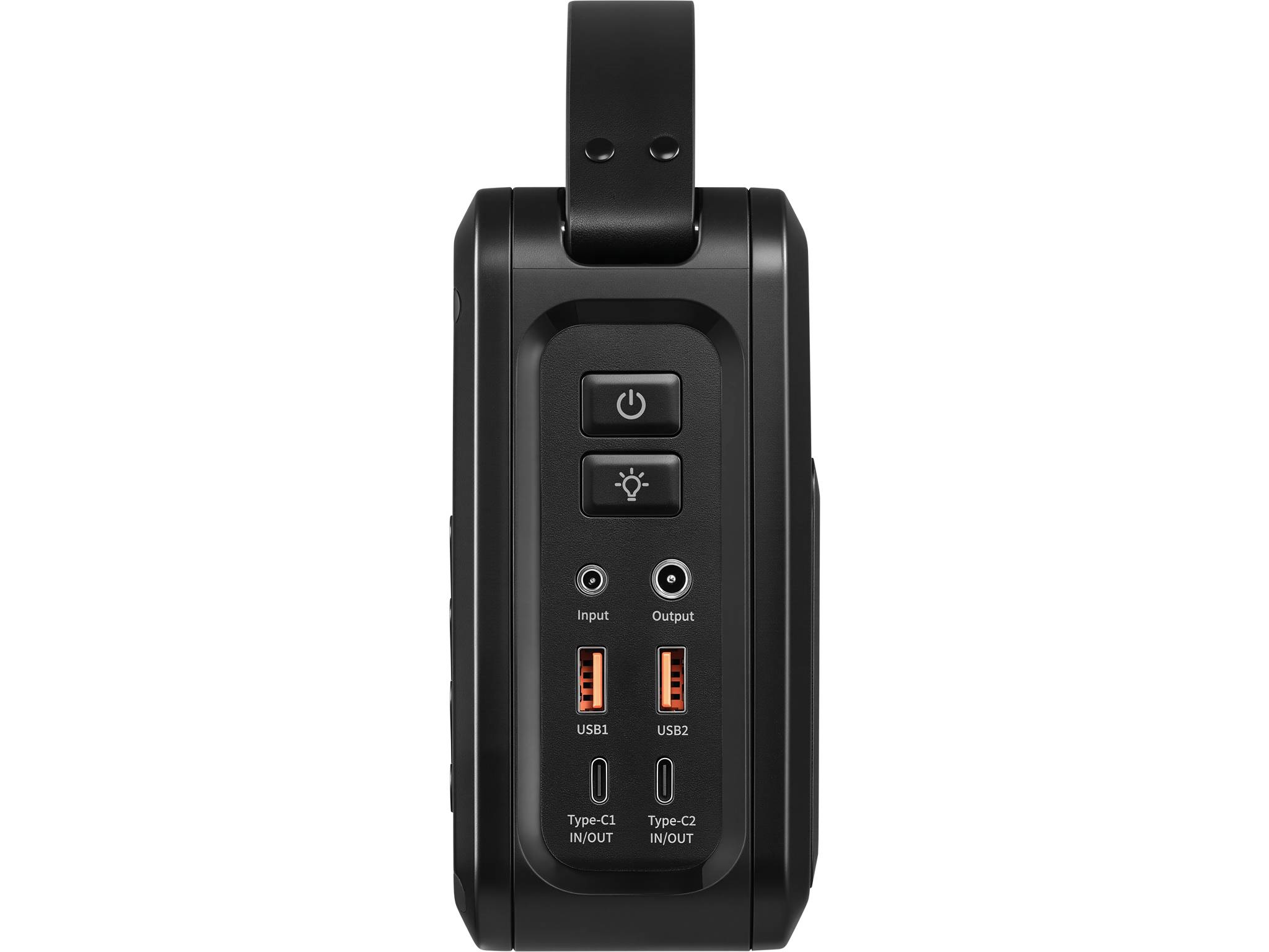 SANDBERG Active 72000 - Tragbares kraftwerk-2