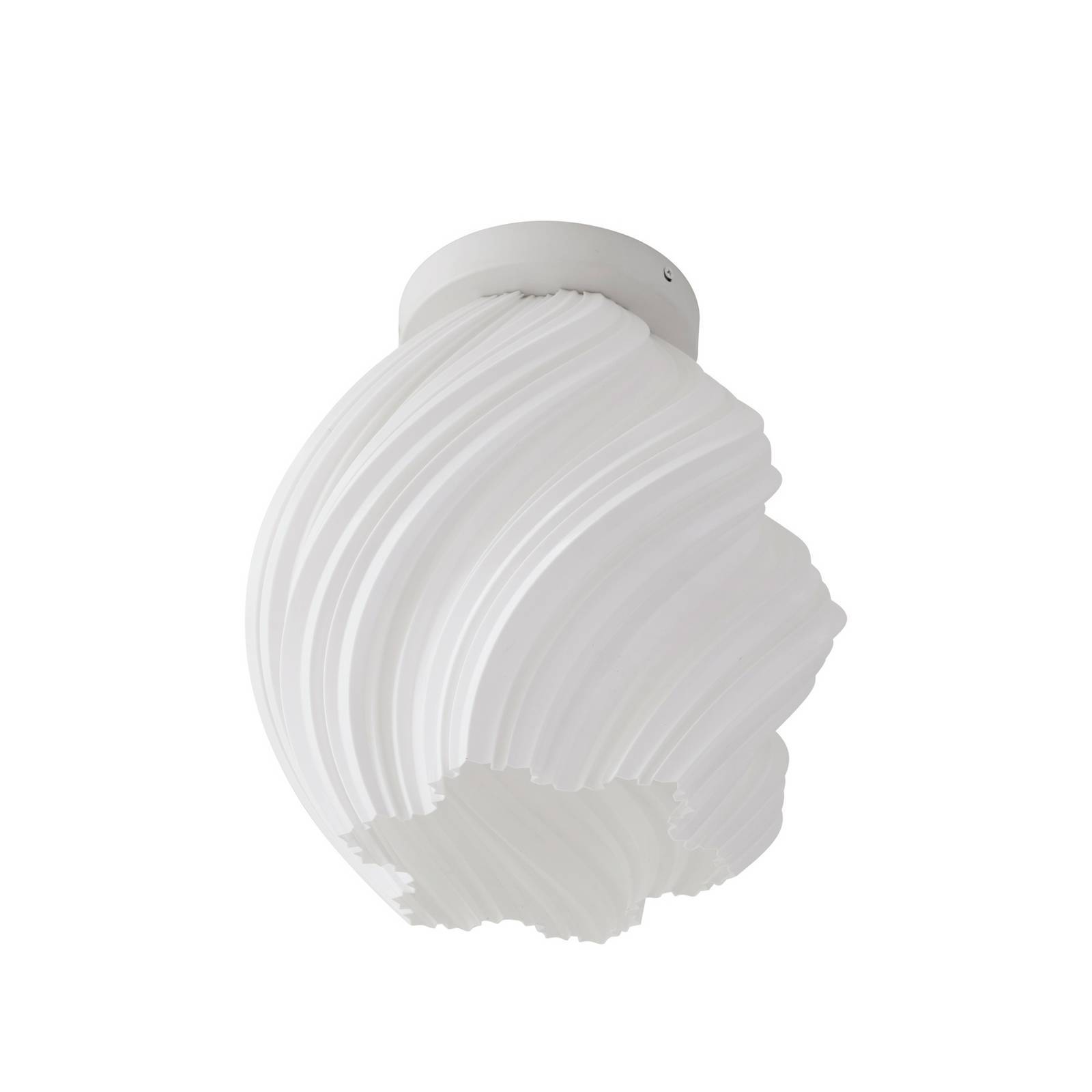 Lindby Deckenlampe 'Nuvia' in weiß-0
