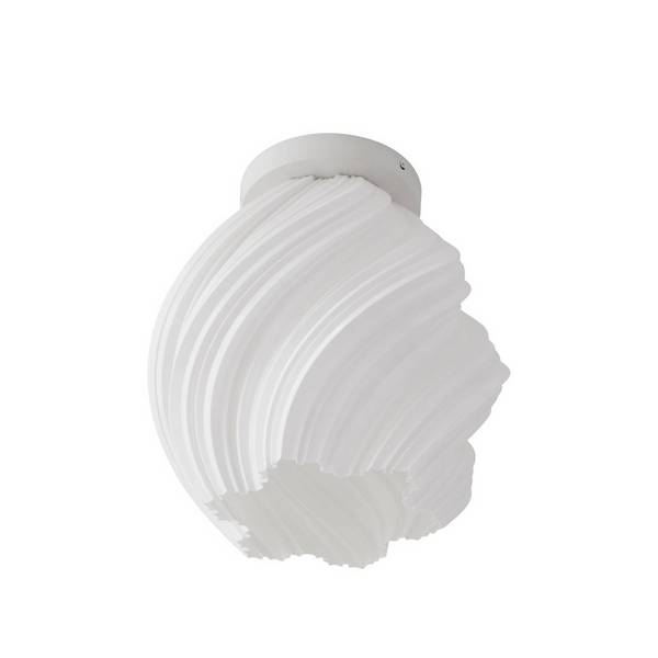 Lindby Deckenlampe 'Nuvia' in weiß