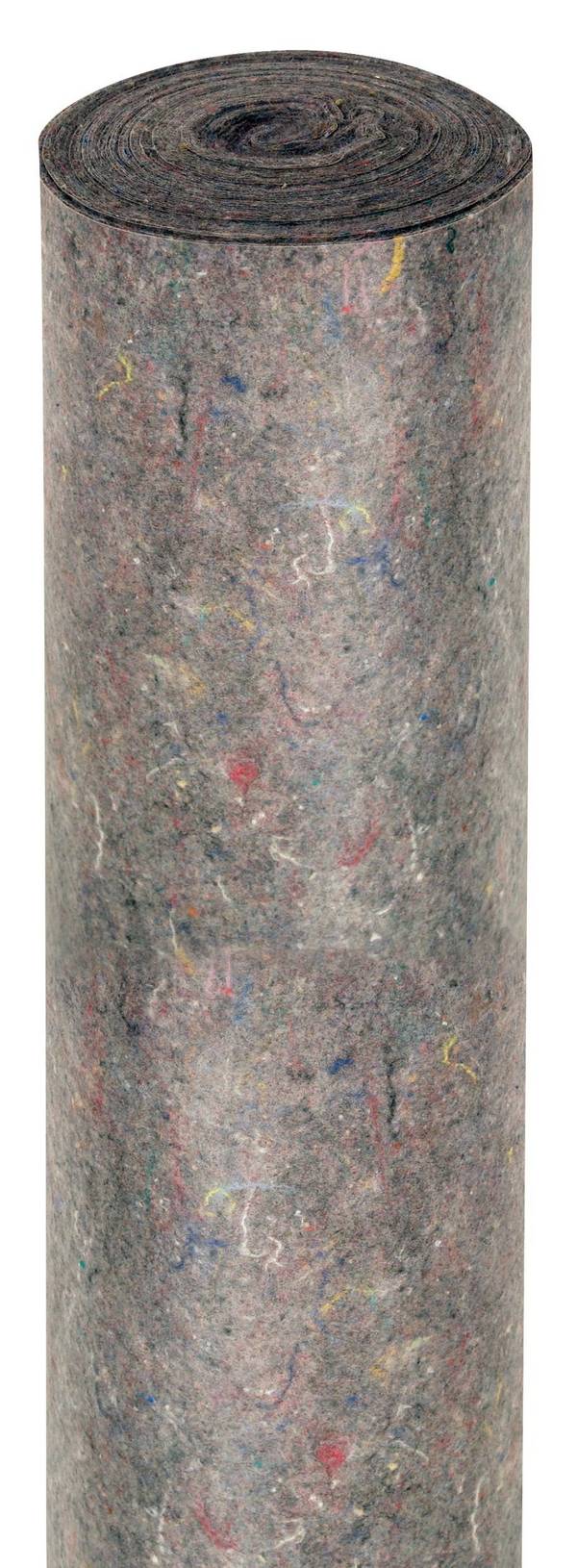 Maler-Abdeck-Vlies PREMIUM rutschhemmend, saugstark und wiederverwendbar 1 x 50m