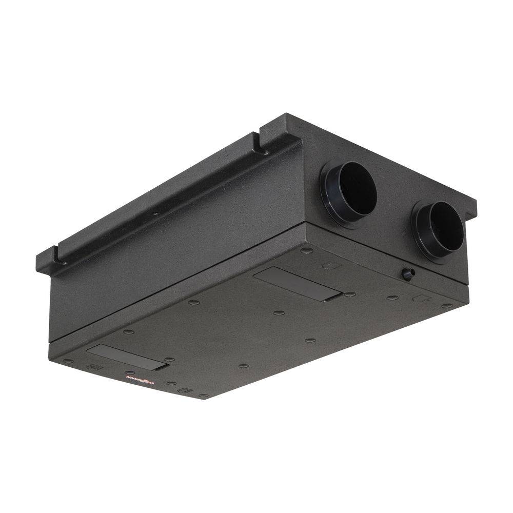 Viessmann Vitovent 200-C Zentrale Wohnungslüftung Typ H11S A200 Links, Luftvolumenstrom bis 200m3/h-0