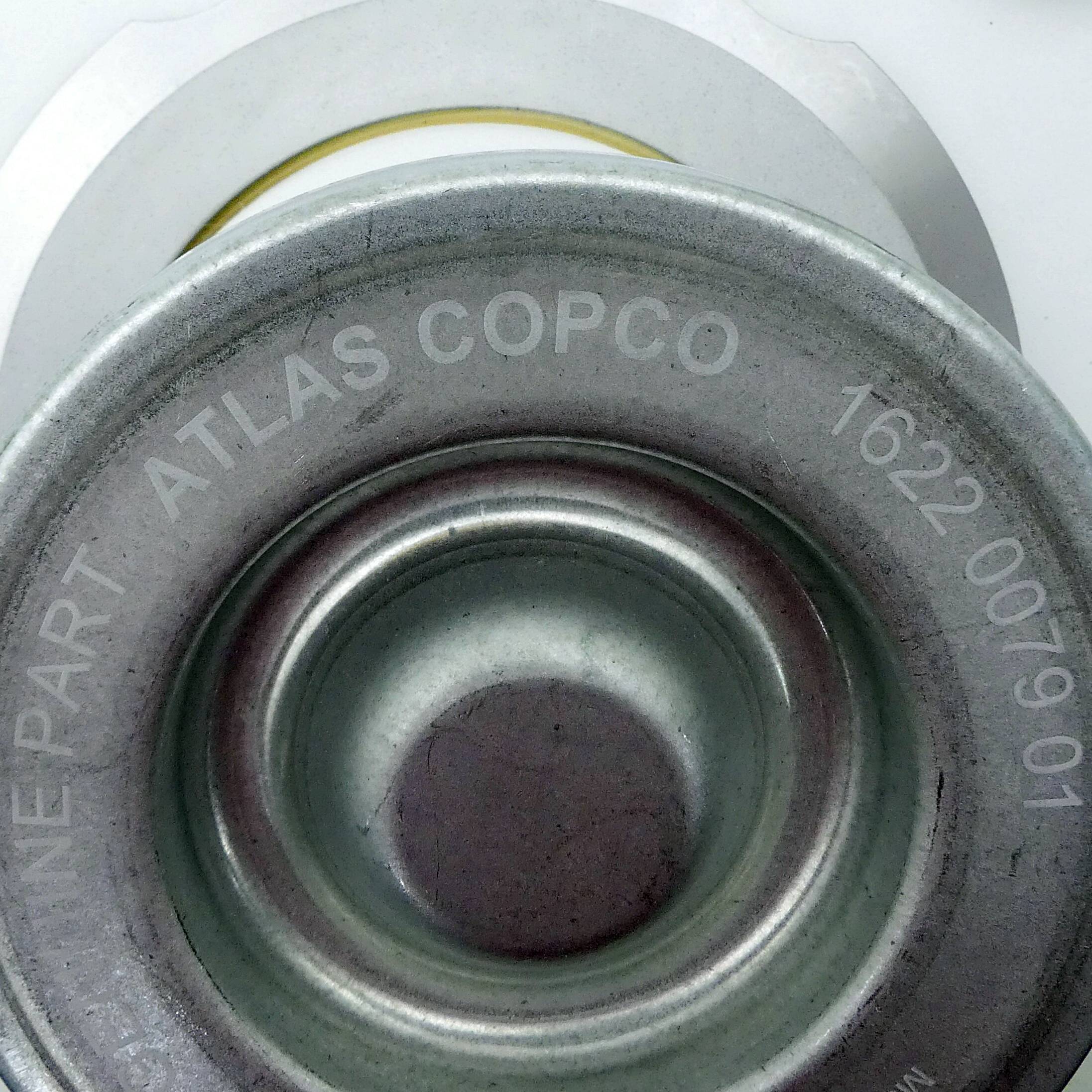 Atlas Copco Filtereinsatz (1622 0079 01)-1