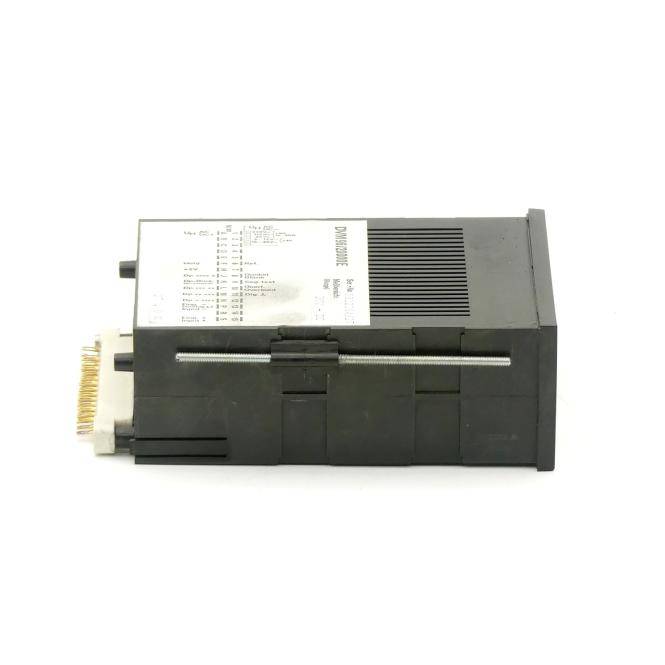 GMW Messwertanzeige (DVM96/20000E)-2