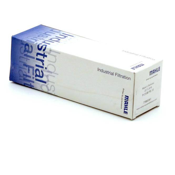 Filtration Group Filtereinsatz 77680341 (PI 3108 PS 10)-2