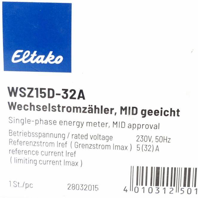 Eltako Wechelstromzähler WSZ15D-32A (28032015)-1