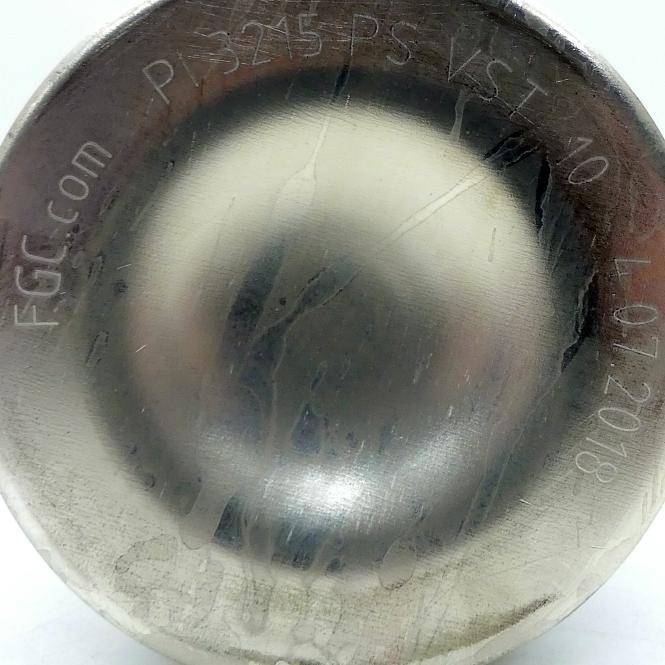 Filtration Group Filtereinsatz PI 3215 PS VST 10 (77680408 )-1