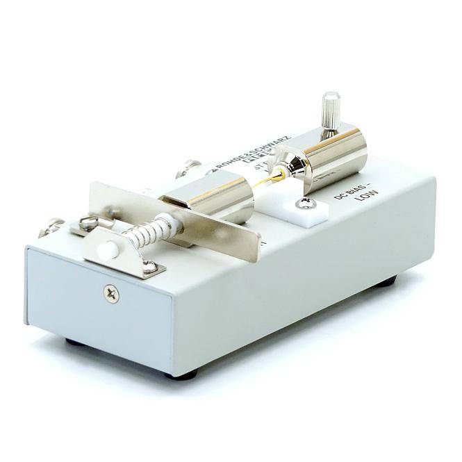 HAMEG Testadapter (HZ188)-0