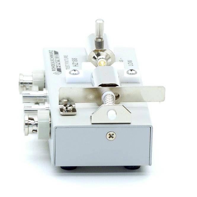 HAMEG Testadapter (HZ188)-2