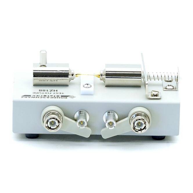 HAMEG Testadapter (HZ188)-3