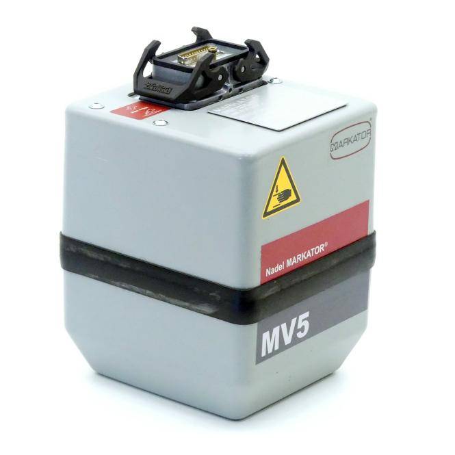 Markator Nadelmarkierer U2 (5008 00 000)-0