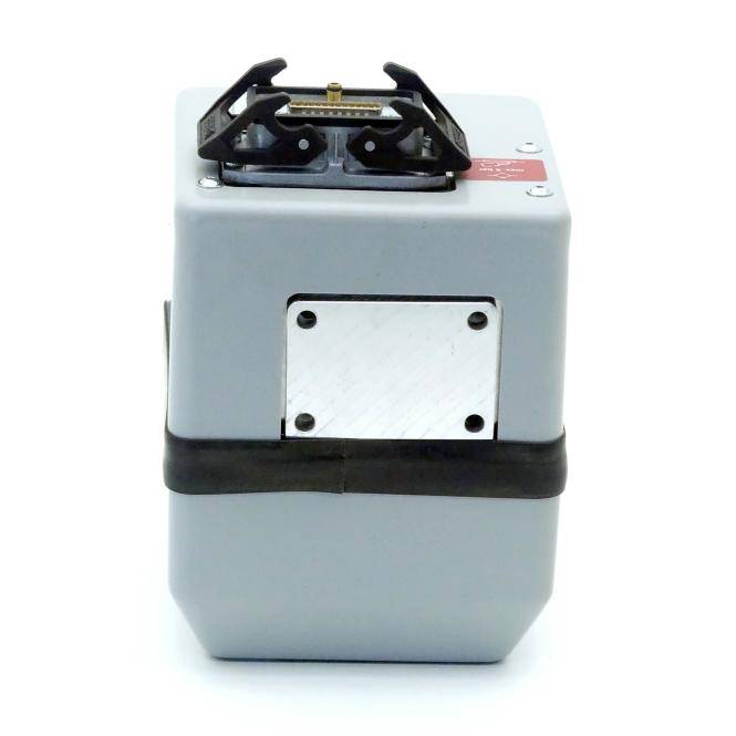 Markator Nadelmarkierer U2 (5008 00 000)-3