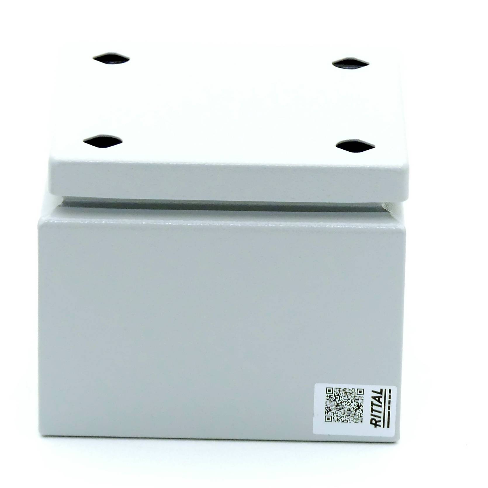 1St. Rittal KX 1500.000 Klemmenkasten KX, ohne Flanschplatte-4