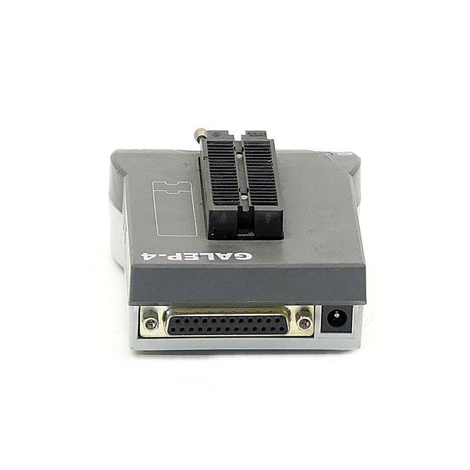 Conitec GALEP-4 Taschenprogrammiergerät (Galep-4)-3