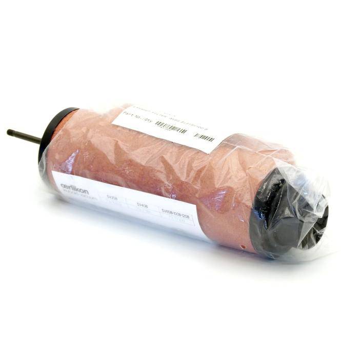 Oerlikon Auspuff-Filterelement SV65 B SV100 B (71417300)-0