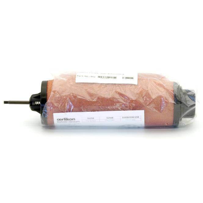 Oerlikon Auspuff-Filterelement SV65 B SV100 B (71417300)-2