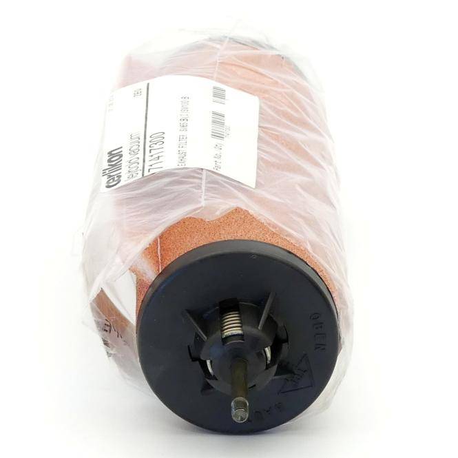 Oerlikon Auspuff-Filterelement SV65 B SV100 B (71417300)-3