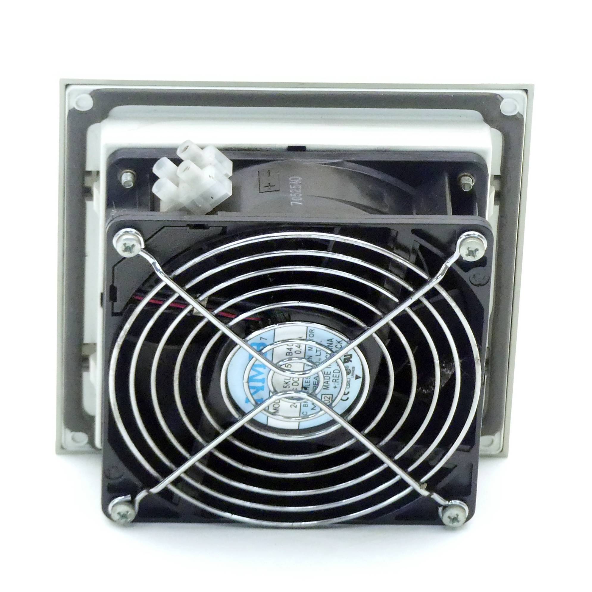 Rittal Filterlüfter (SK 3322 027)-4