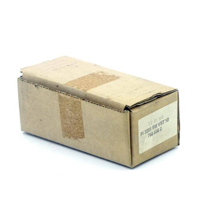 Filtration Group Filtereinsatz 768 038 2 (PI 3205 SM VST 10)-2