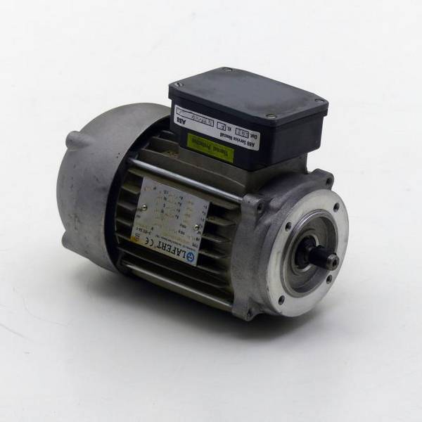 Lafert Drehstrommotor (3842503586-082)