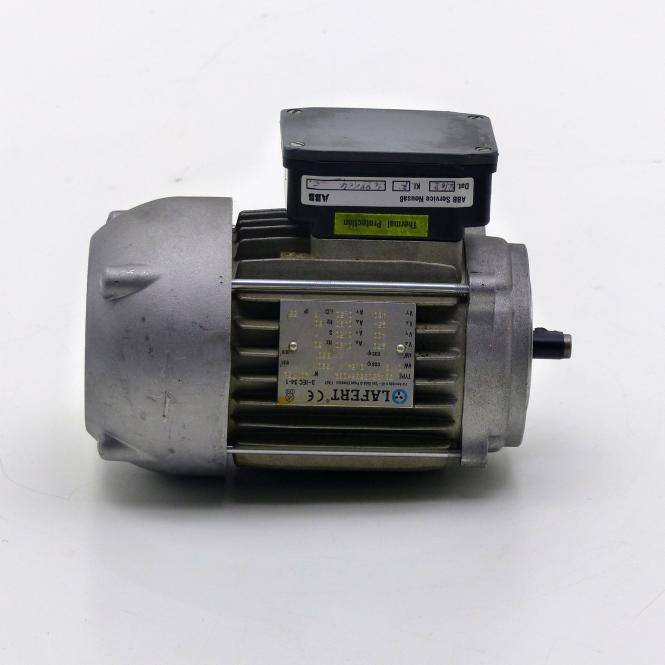 Lafert Drehstrommotor (3842503586-082)-2