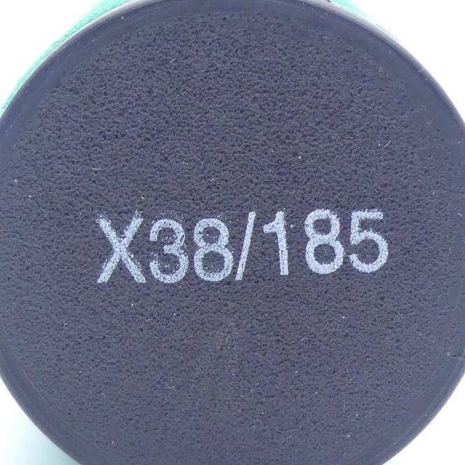 Multifix Filter (X38/185)-1