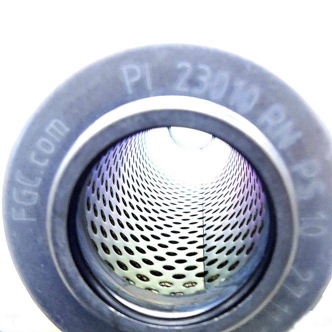Filtration Group Filterelement PI 23010 RN PS 10 PI 23010 RN SMX 10 (77924046)-1