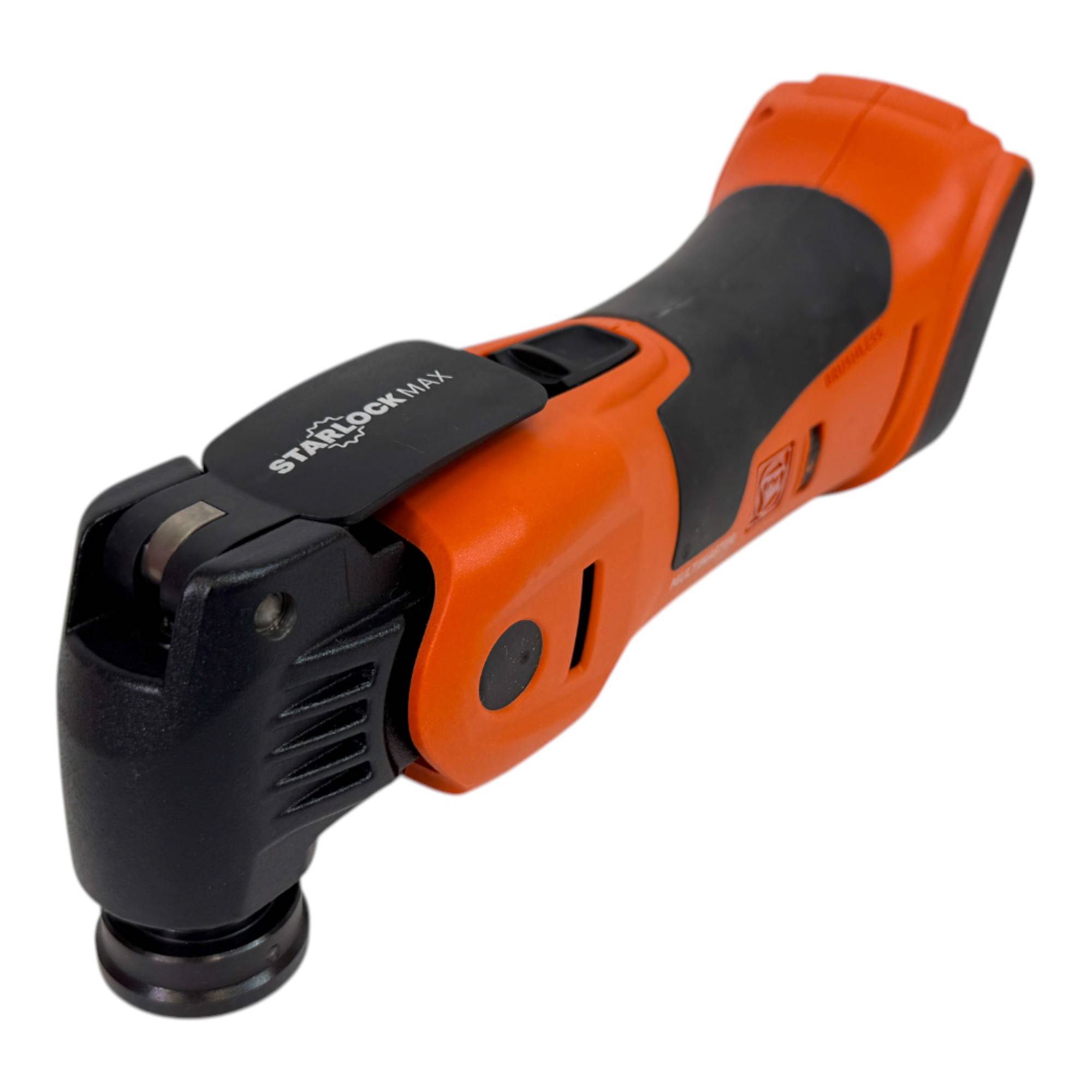 Fein AMM 700 MAX TOP Multimaster 18 V AMP ( 71293661000 ) + 2x Akku 4,0 Ah + Ladegerät + 60 tlg. Zub. + L-Boxx-2