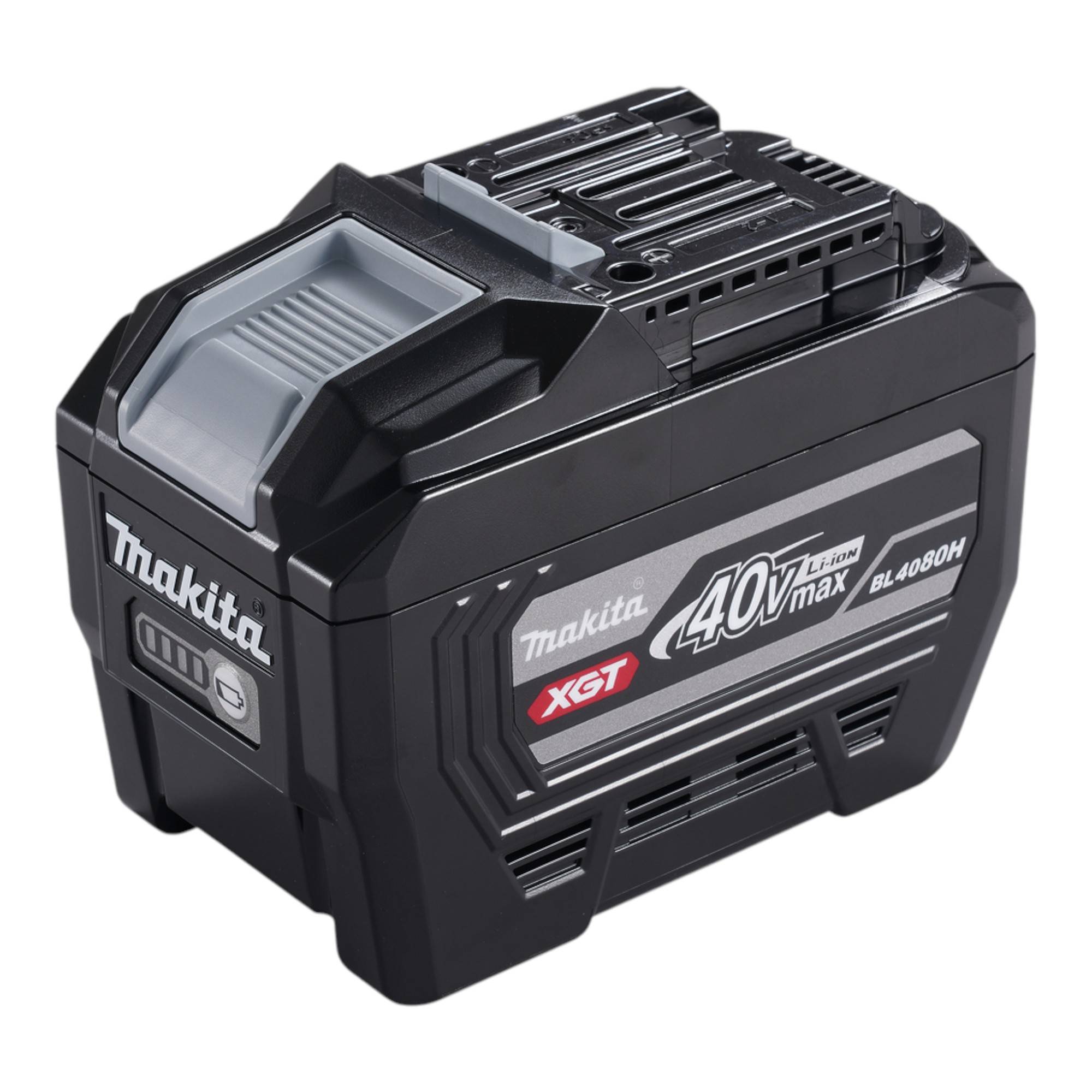 MAKITA 1913S3-7 - Akku (40V | XGT | Tabless-Zellen | 288 Wh Kapazität | 76 min Ladezeit | mit Akku-Ladestandanzeige)-0