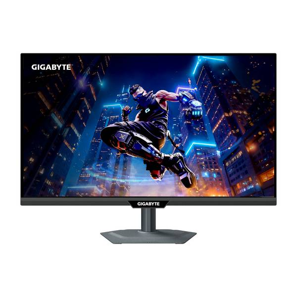 GIGABYTE M27Q3 68,58cm 27Zoll SS IPS monitor 2560x1440 QHD 300cd/m2 300Hz