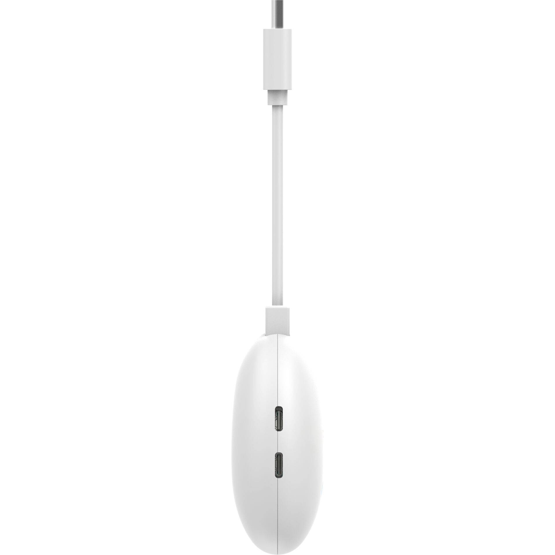 Leap Neve Smart Tv Dongle 4K Ultra Hd Android White-4