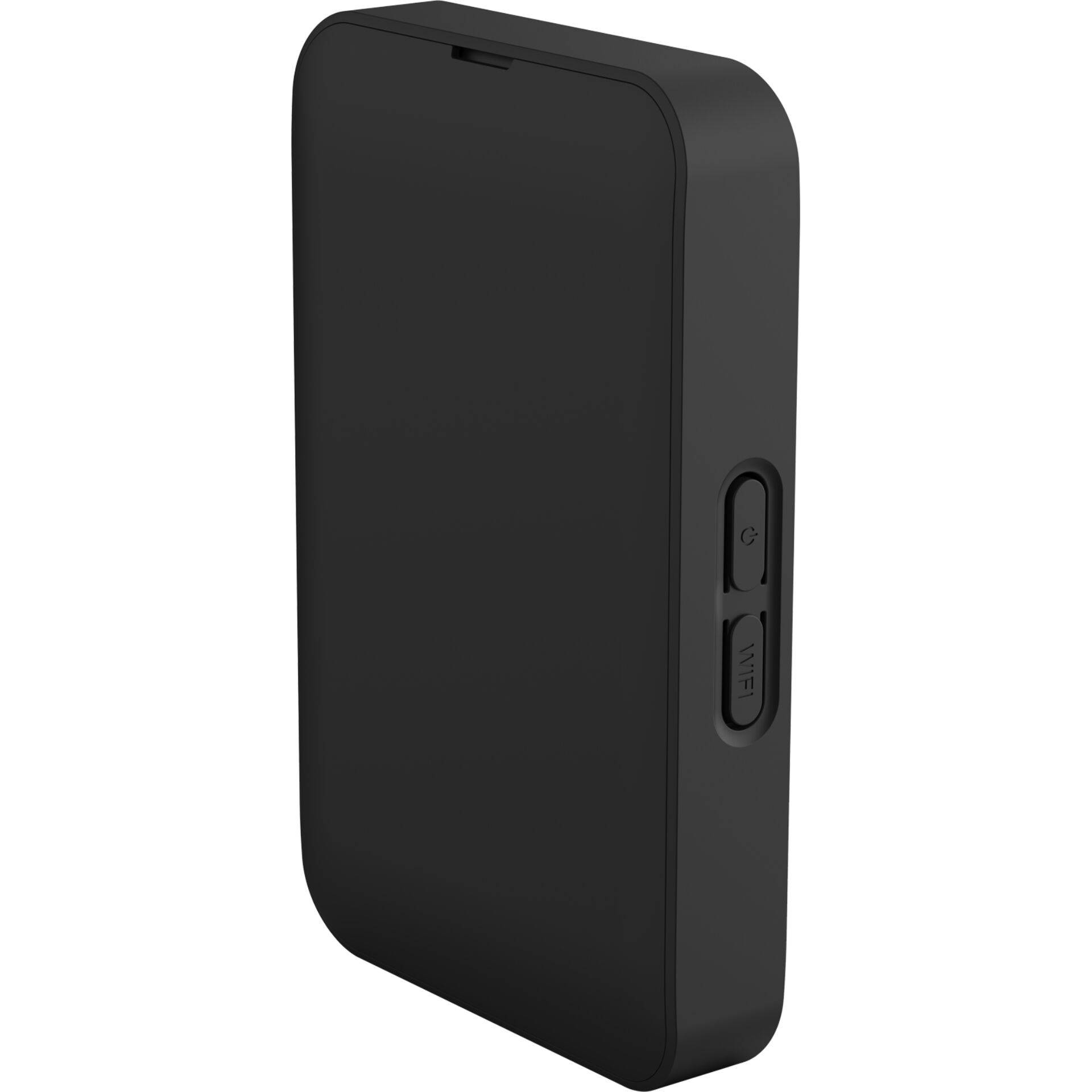 Strong 4G+ LTE MiFi Hotspot Router Wi-Fi 1200, Router für Mobilfunknetz, Schwarz, Wi-Fi 5-2