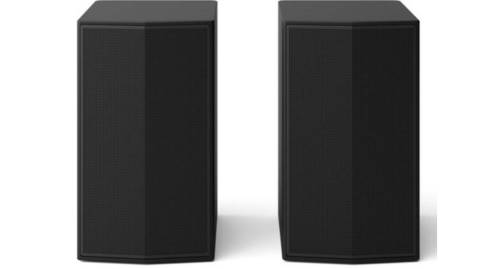 LG SPT8-S, 1-Weg, 2.0 Kanäle, Kabellos, 100 W, Schwarz-1