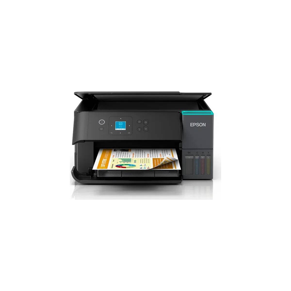 Epson EcoTank ET-2950 A4-Tintentank-Multifunktionsdrucker C11CL41404-4