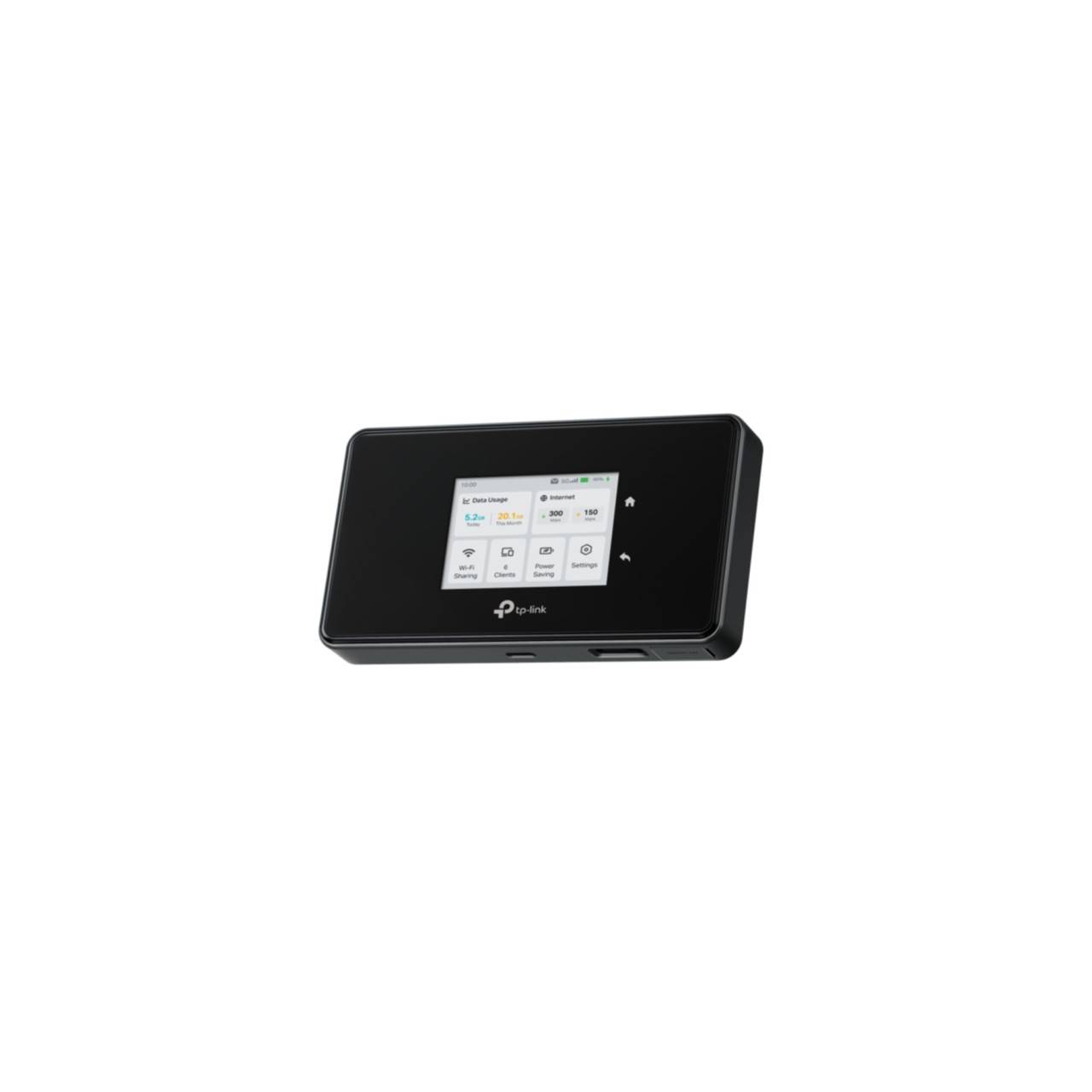 TP-Link M8550(EU) cellular network device Netzwerk Router-1