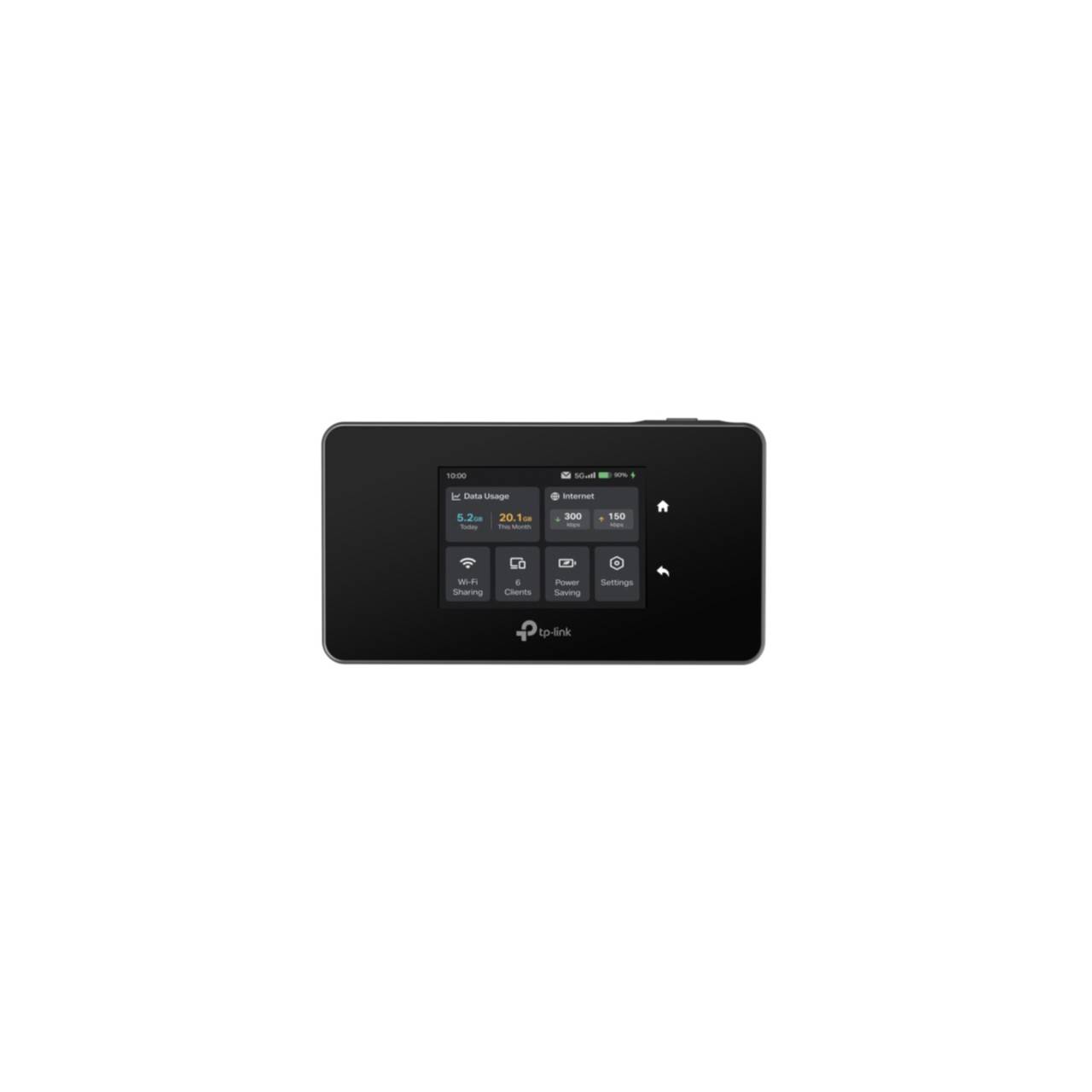 TP-Link M8550(EU) cellular network device Netzwerk Router-2