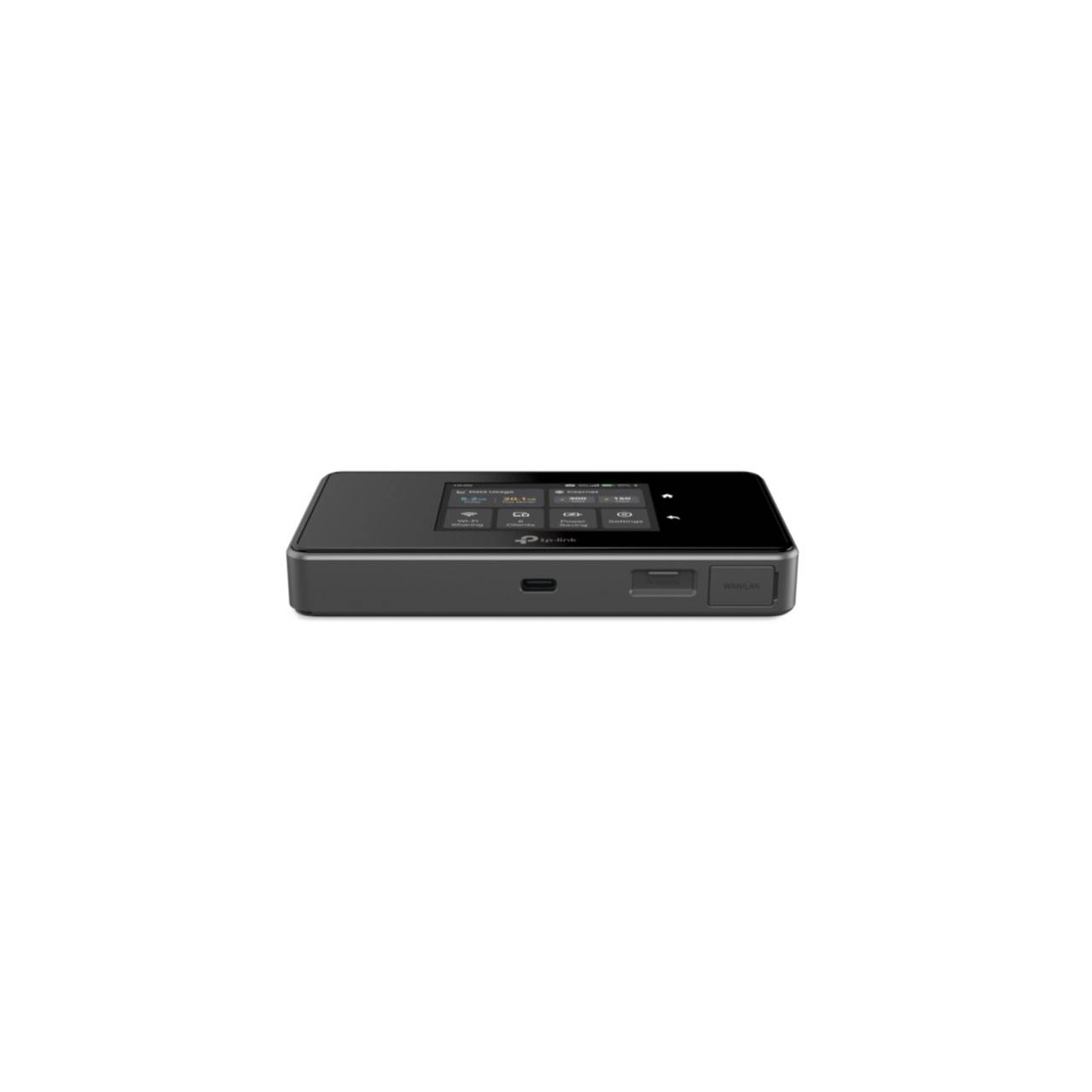 TP-Link M8550(EU) cellular network device Netzwerk Router-4