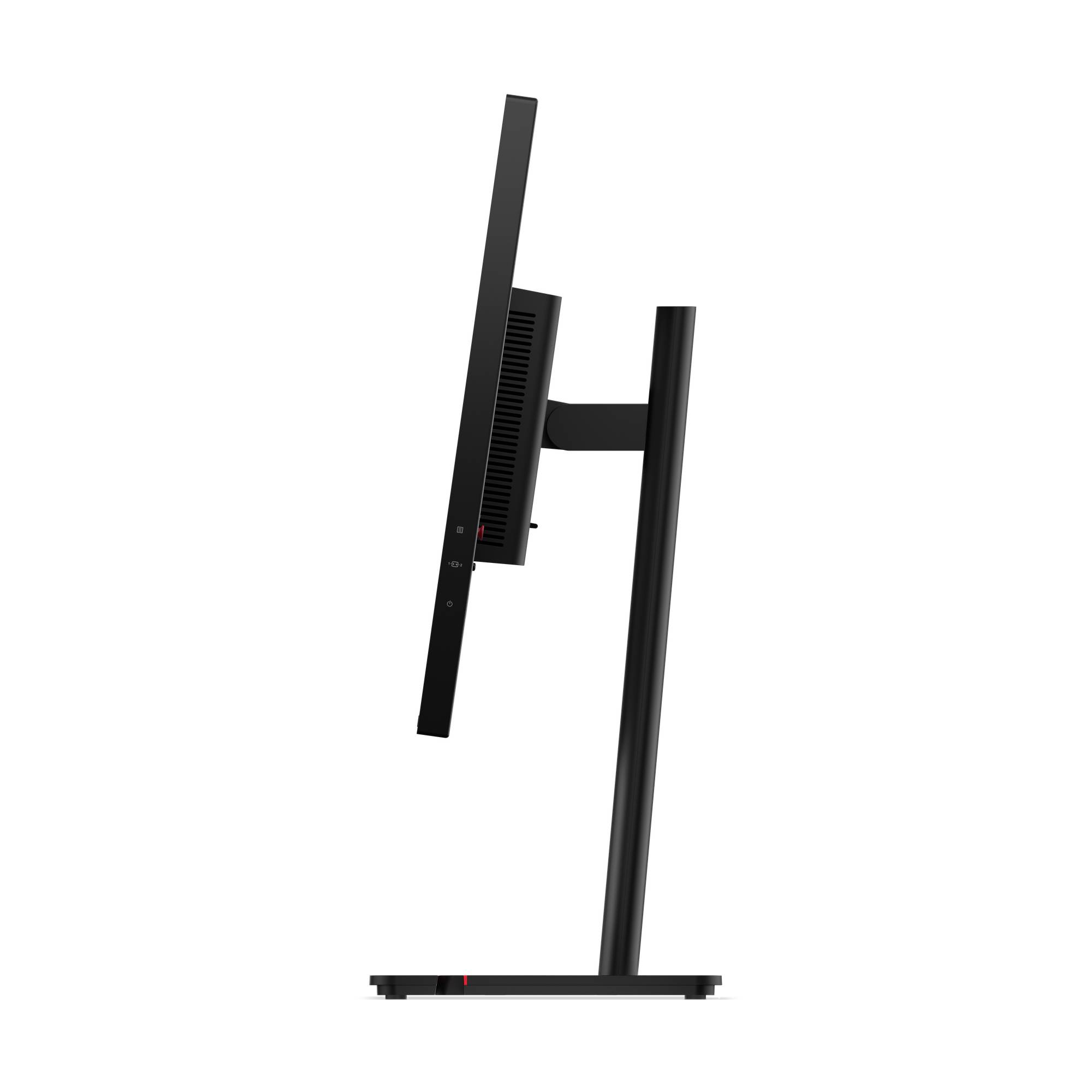 LENOVO ThinkVision T27UD-40 68,58cm 27Zoll 3840x2160 IPS USB-C docking 96W Epeat Gold TopSeller-4