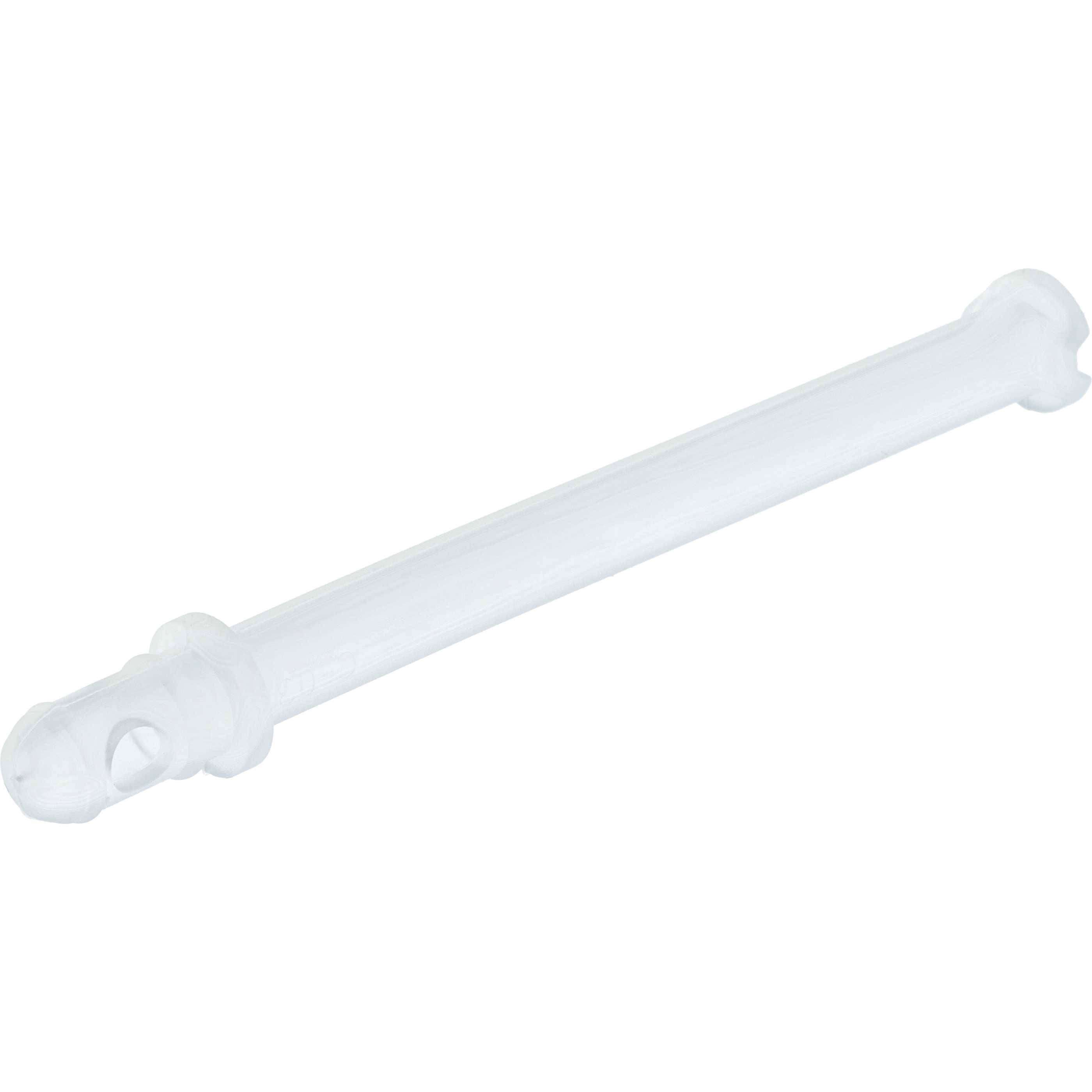 vhbw 3x Milchschlauch Ersatz für De Longhi 5313226701 für Kaffeemaschinen-1