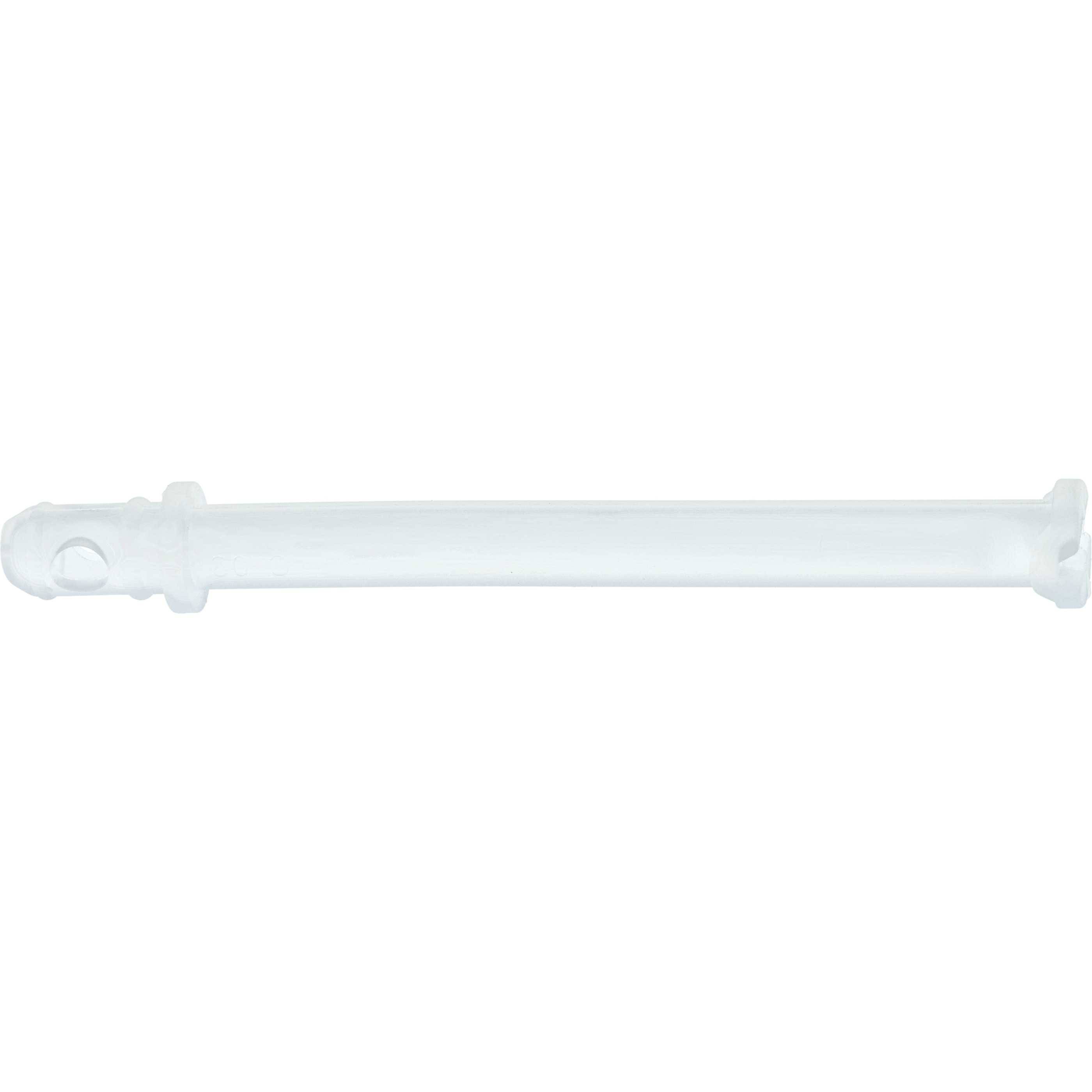 vhbw 3x Milchschlauch Ersatz für De Longhi 5313226701 für Kaffeemaschinen-2