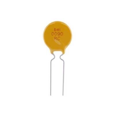 BEL Fuse Sicherung PTC 0ZRC 1,85 A T/R-0