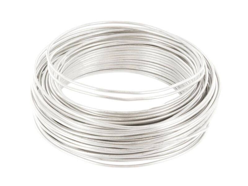 Kupferdraht blank verzinnt Ø 0,8 mm 10 m Ring-0