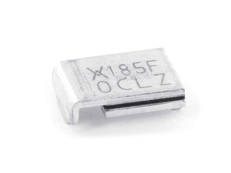 Sicherung Polyswitch SMD 15 V 1,25 A-0
