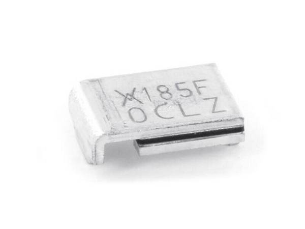 Sicherung Polyswitch SMD 60 V 0,75 A
