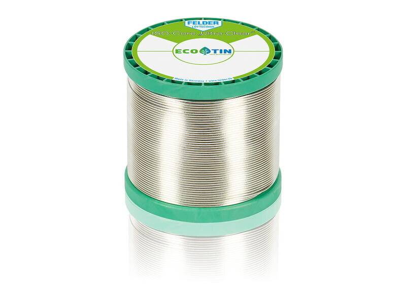 Felder Lötdraht F-SW32 250 g 1 mm bleifrei-1