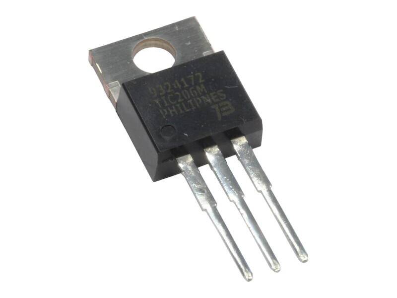 Festspannungsregler positiv 24 V 1 A TO 220-0