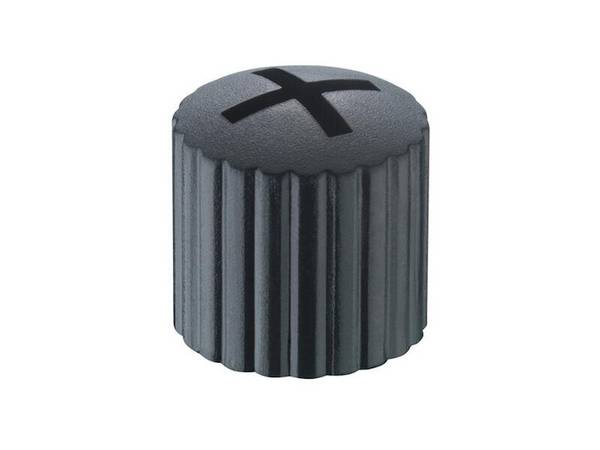Lutronic 9912 CPM0 Schutzkappe für M12-Stecker